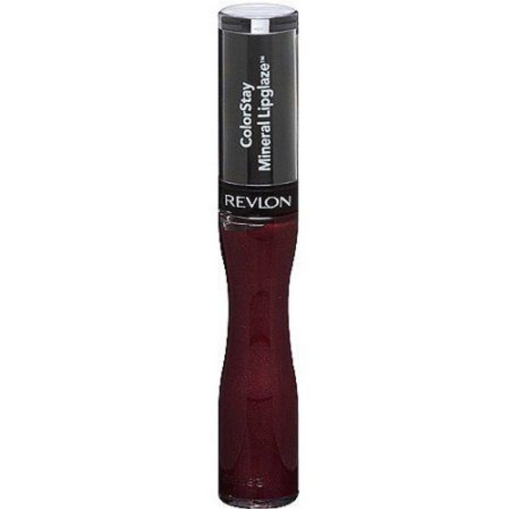 Revlon Colorstay Overtime Wine Lip